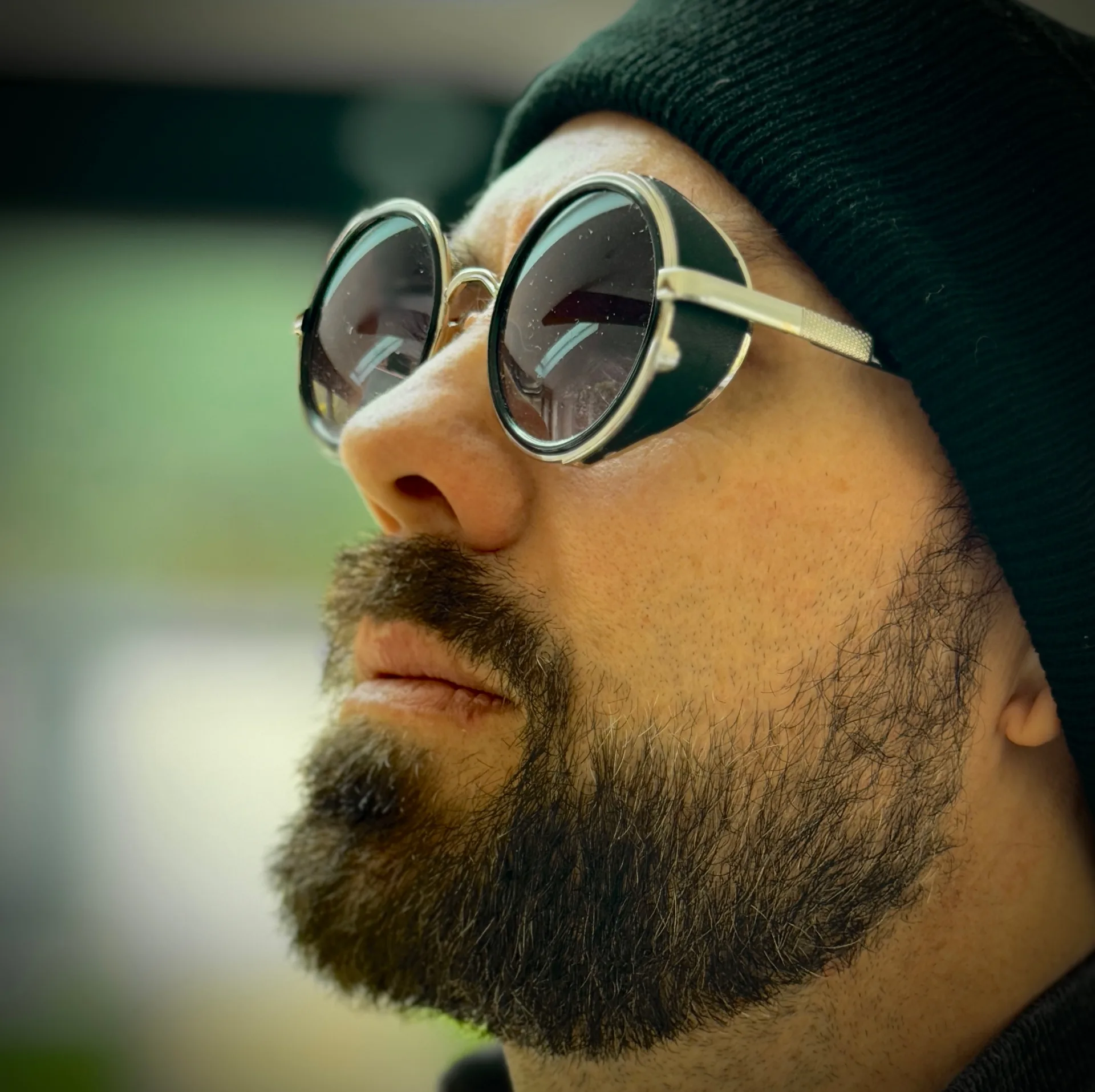 Richard Marseglia portrait