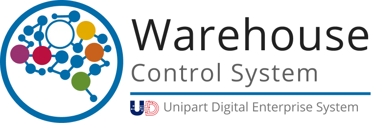 UDES - Warehouse Control System, Creative Exploration